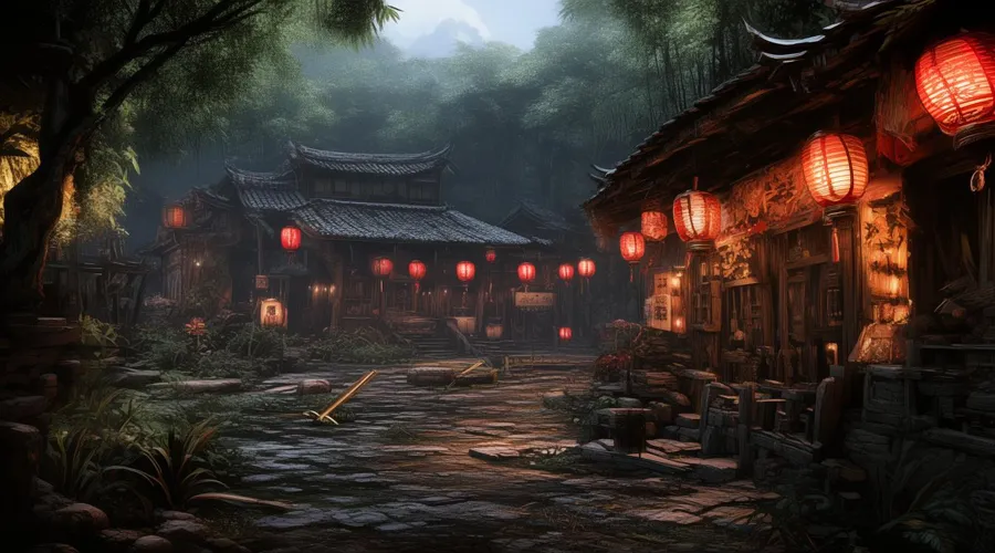 波西亚时光手游兑换码横幅图片2